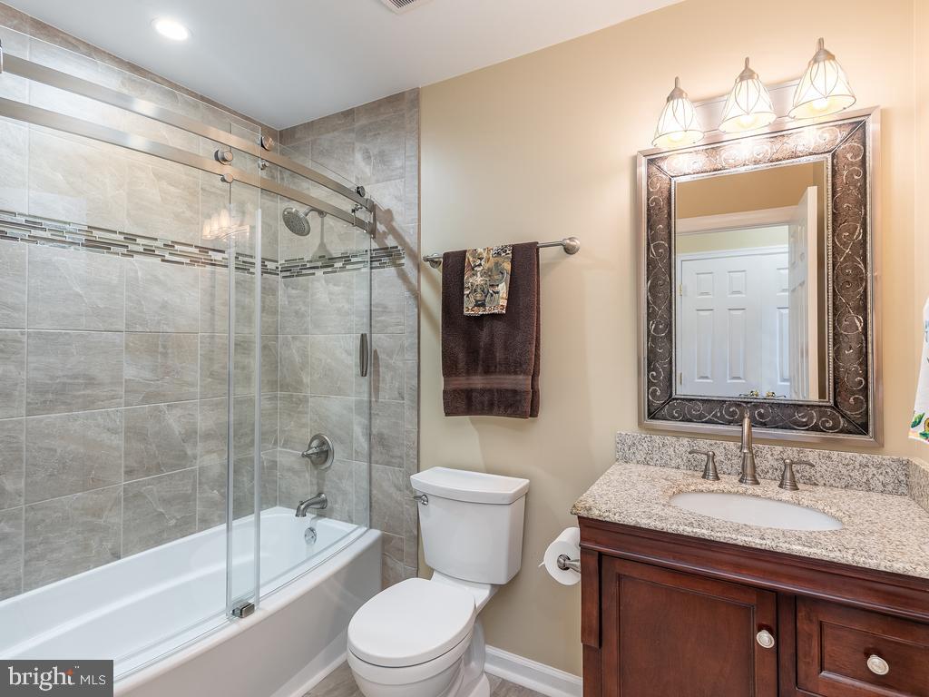 AQUIA HARBOUR - Residential