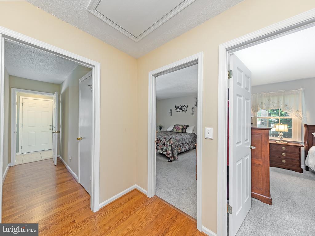 AQUIA HARBOUR - Residential