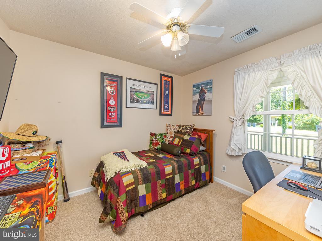 AQUIA HARBOUR - Residential