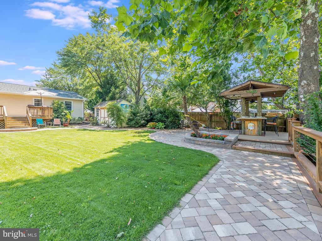 AQUIA HARBOUR - Residential