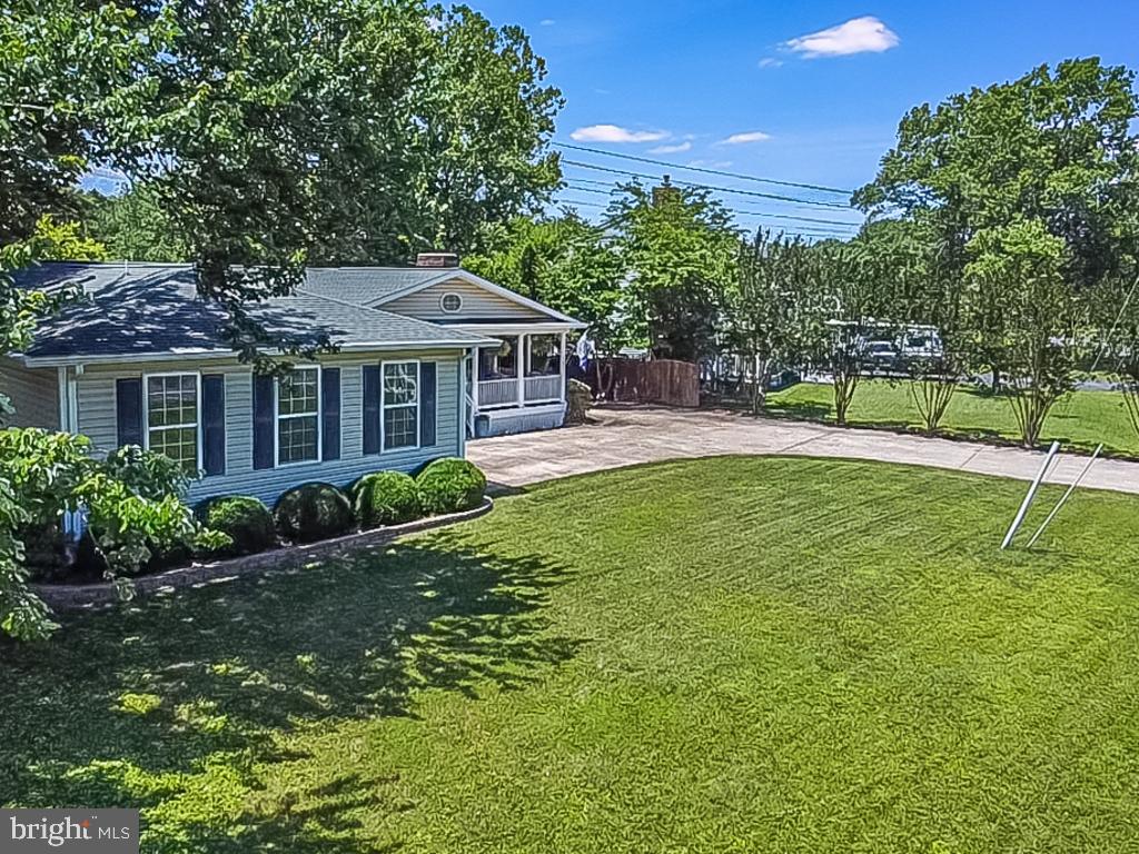 AQUIA HARBOUR - Residential