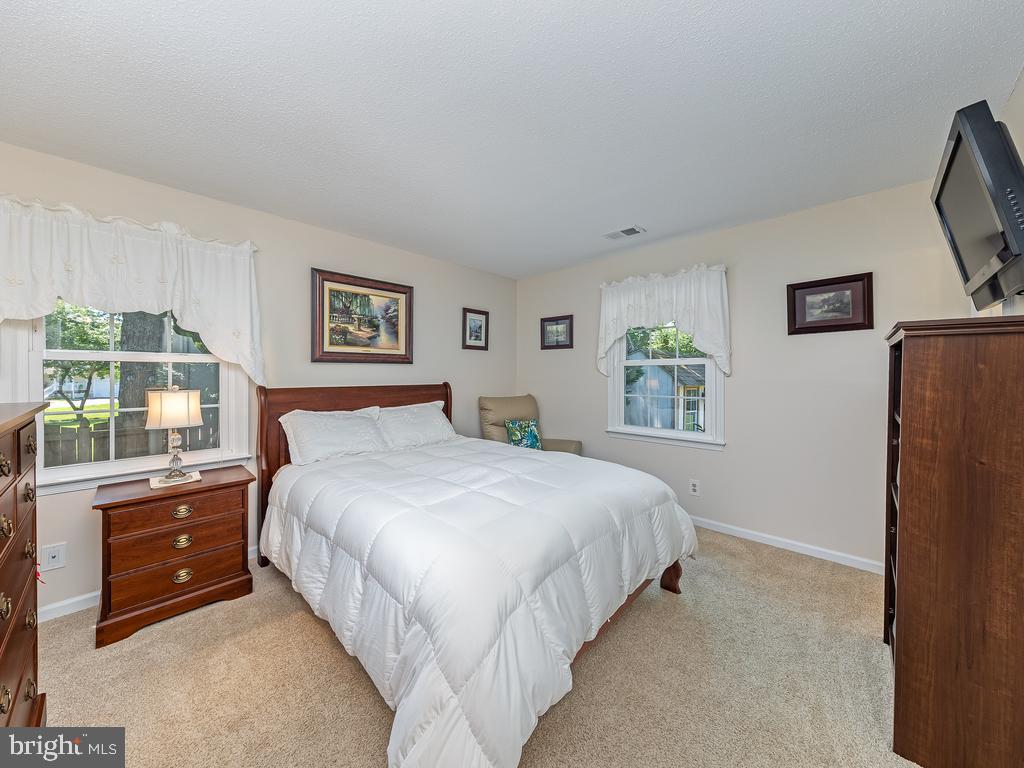 AQUIA HARBOUR - Residential