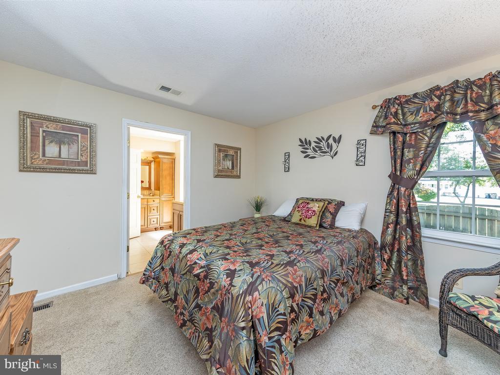 AQUIA HARBOUR - Residential