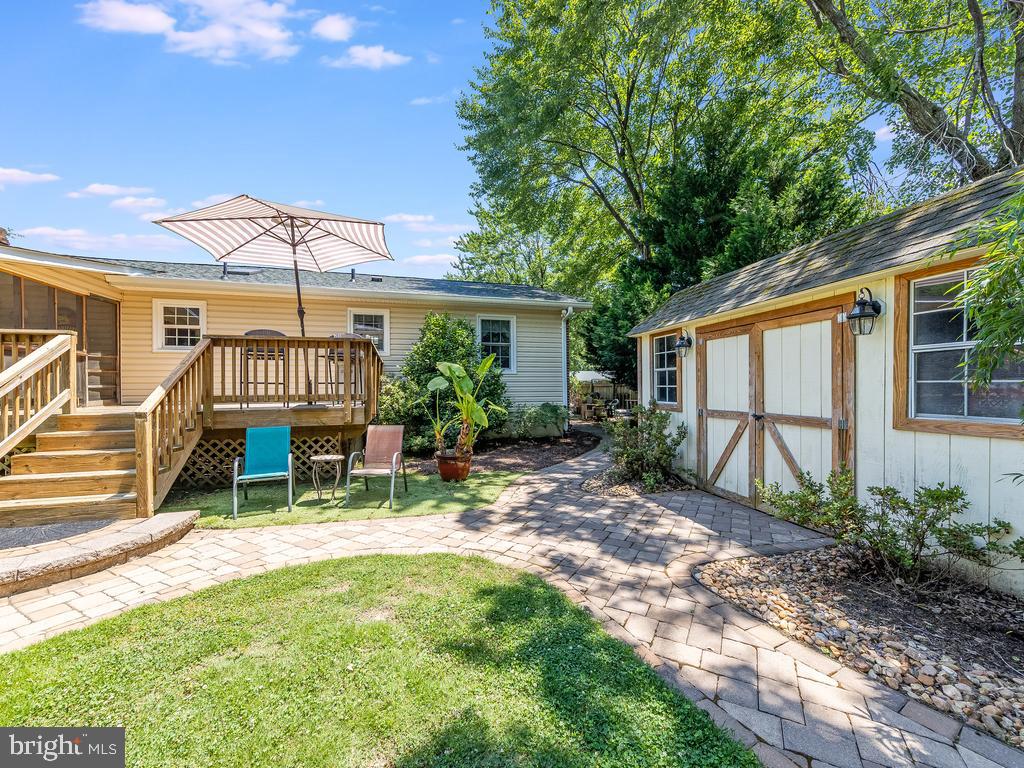 AQUIA HARBOUR - Residential