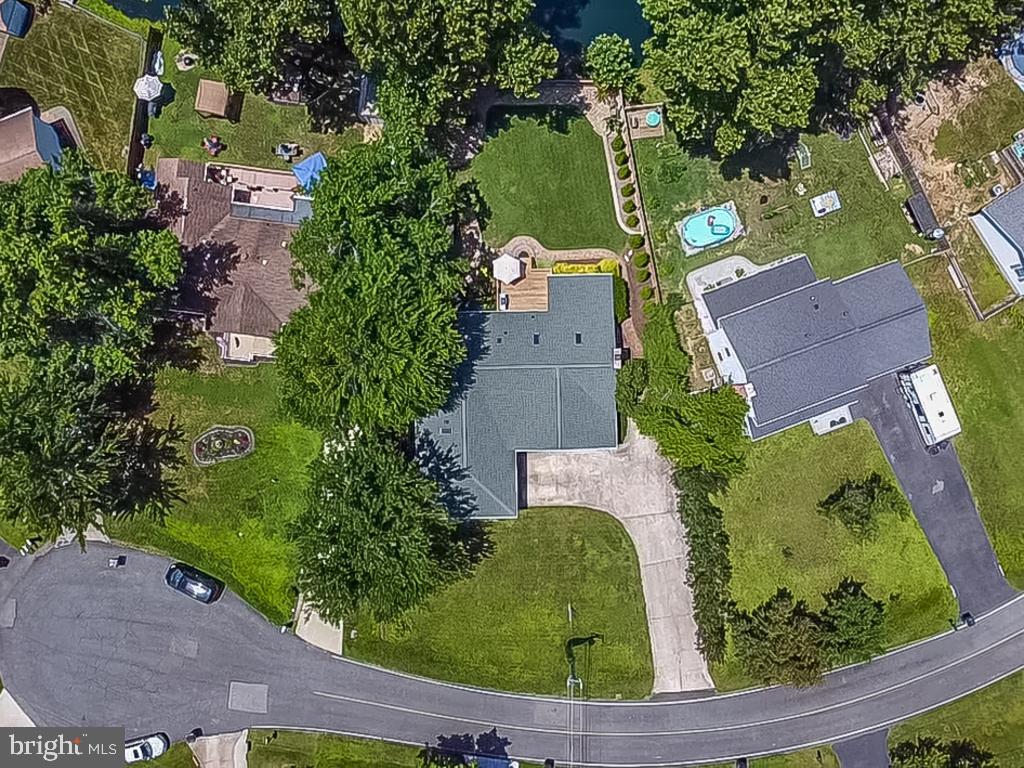 AQUIA HARBOUR - Residential