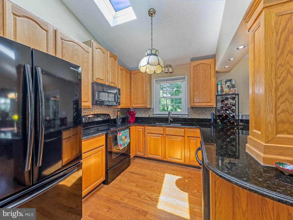 AQUIA HARBOUR - Residential