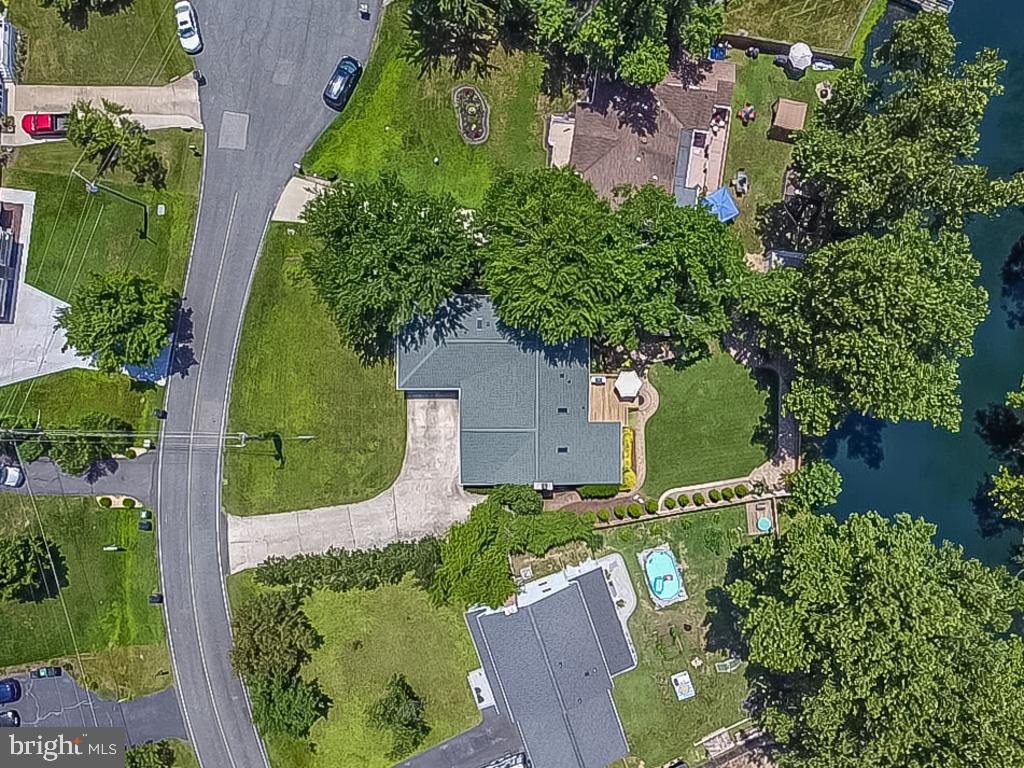 AQUIA HARBOUR - Residential