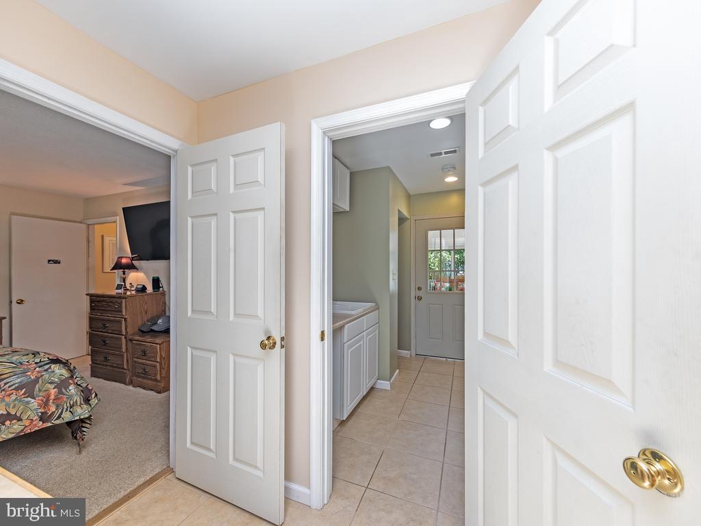 AQUIA HARBOUR - Residential