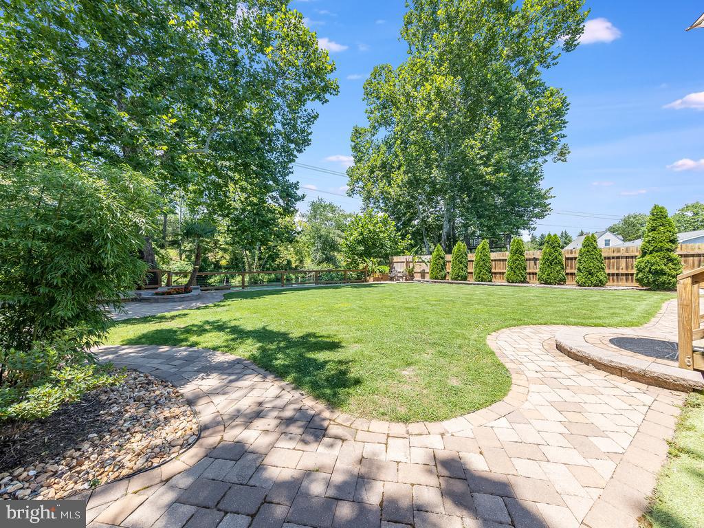 AQUIA HARBOUR - Residential