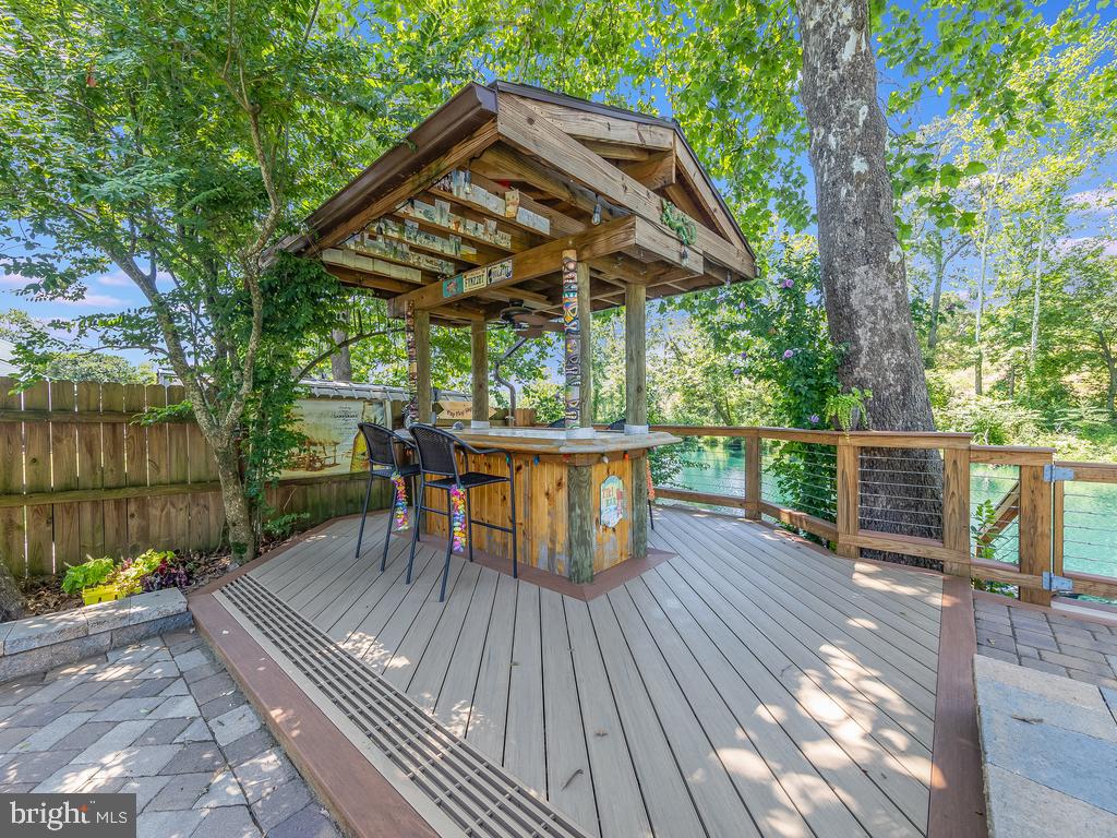 AQUIA HARBOUR - Residential