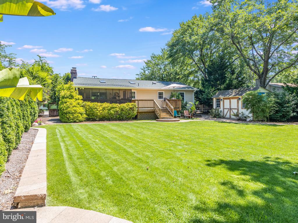 AQUIA HARBOUR - Residential