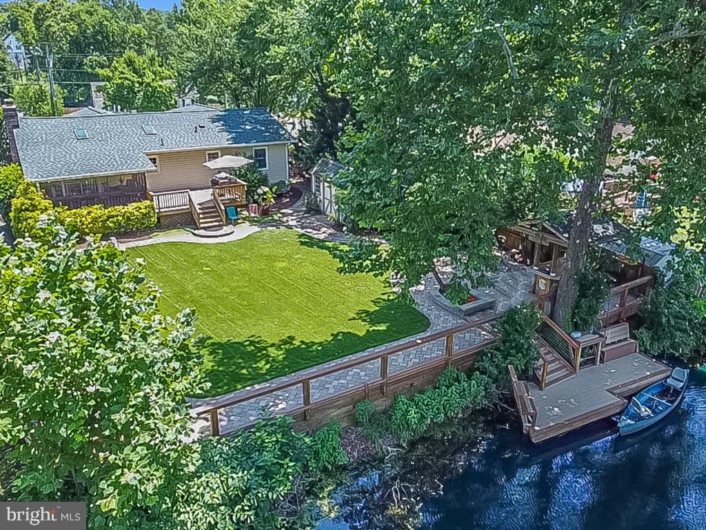 AQUIA HARBOUR - Residential