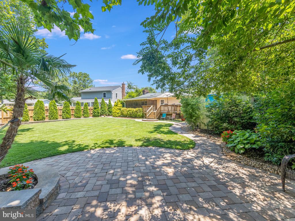 AQUIA HARBOUR - Residential