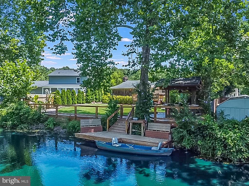 AQUIA HARBOUR - Residential