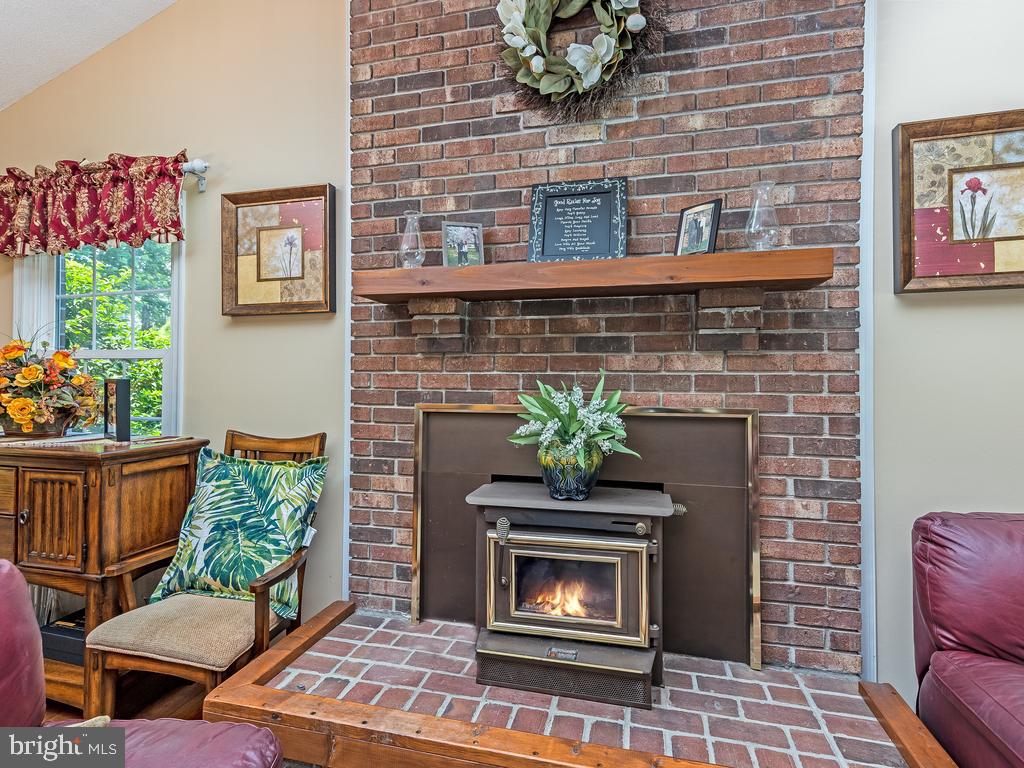 AQUIA HARBOUR - Residential