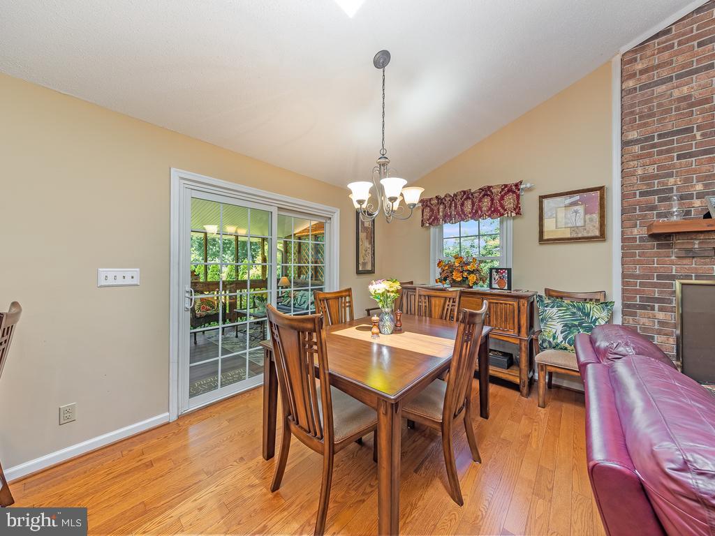 AQUIA HARBOUR - Residential