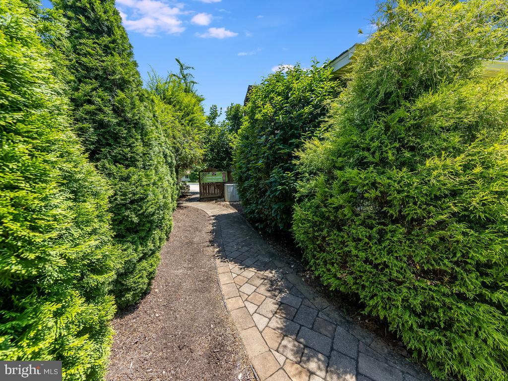 AQUIA HARBOUR - Residential