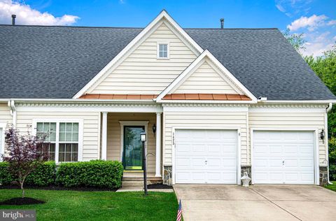 1423 OVERLOOK WAY BEL AIR MD 21014