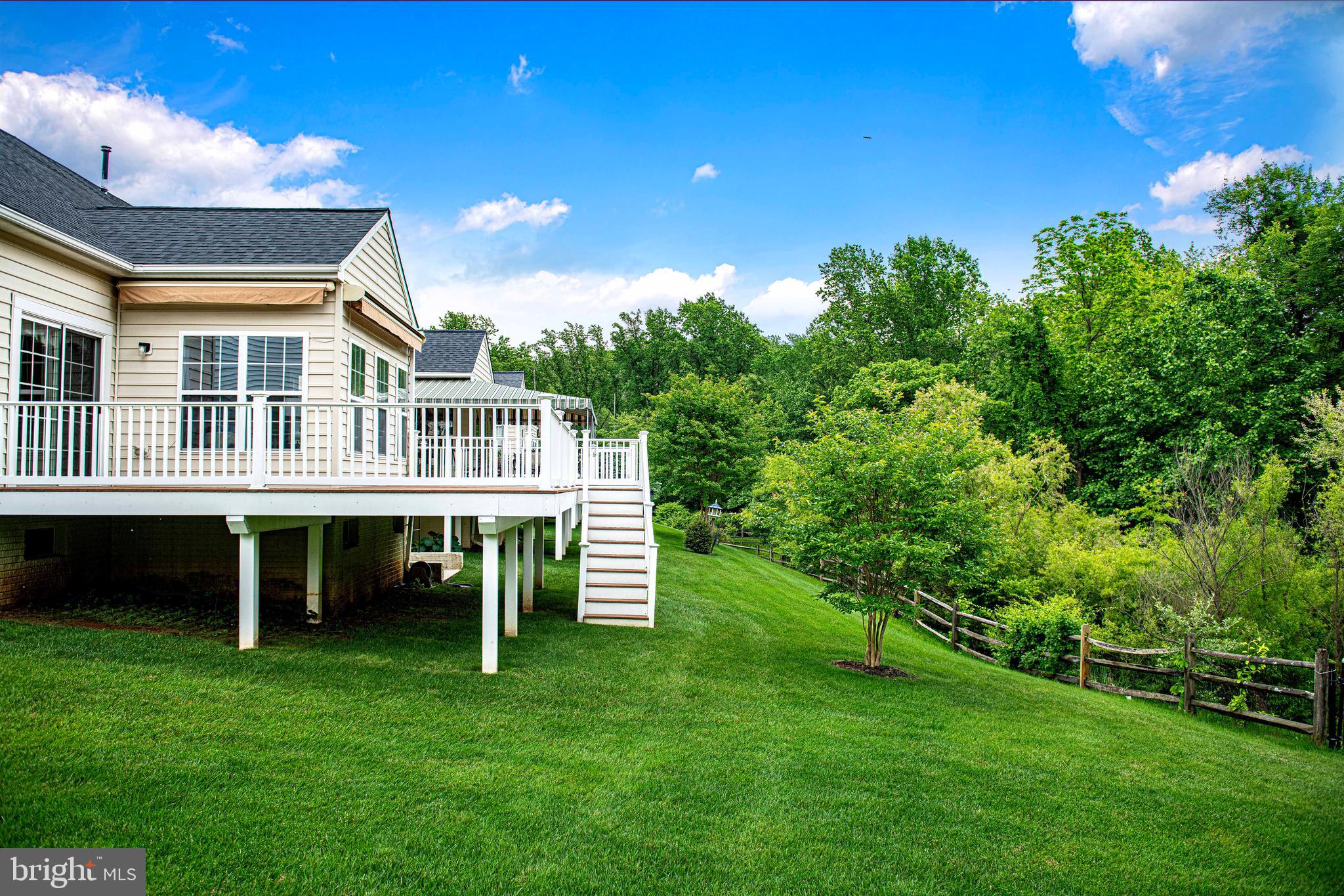 HICKORY OVERLOOK - Residential