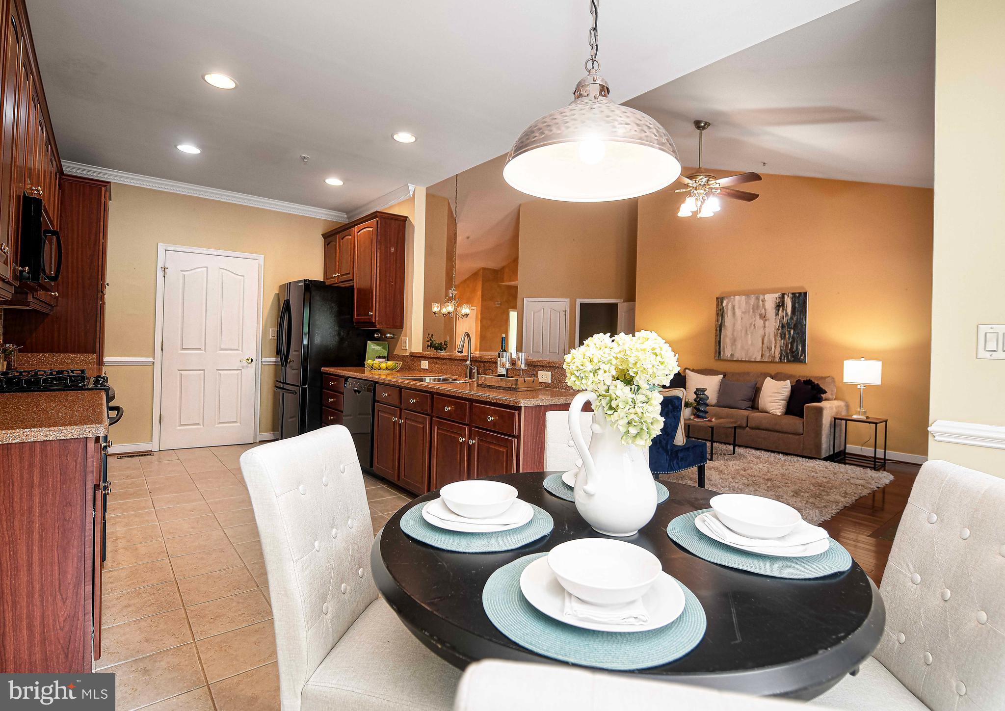 HICKORY OVERLOOK - Residential