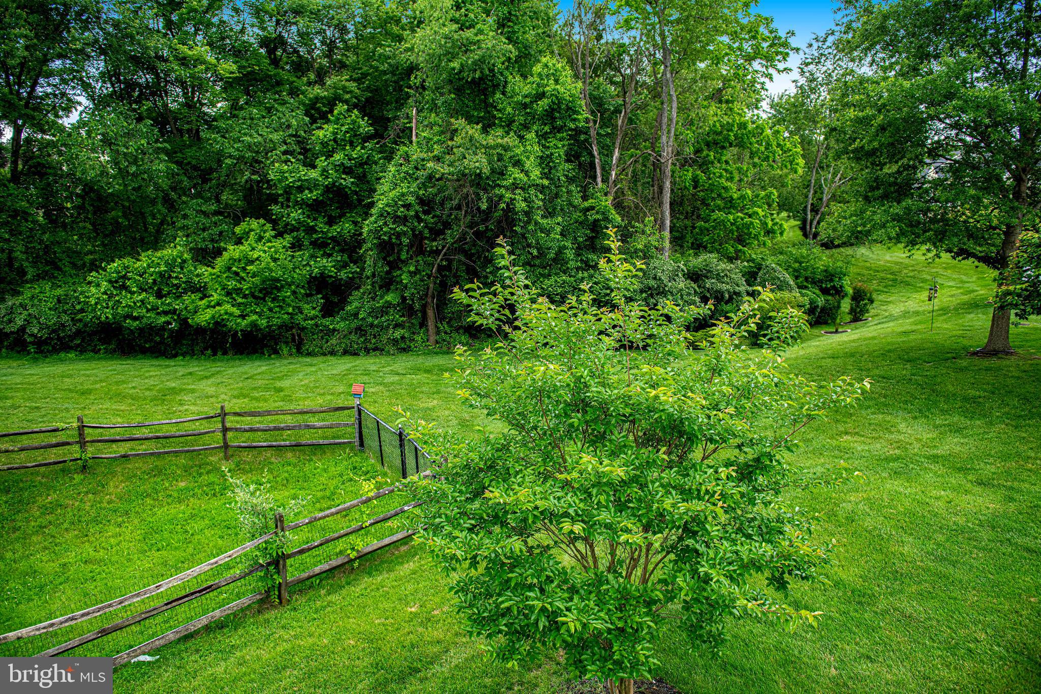 HICKORY OVERLOOK - Residential