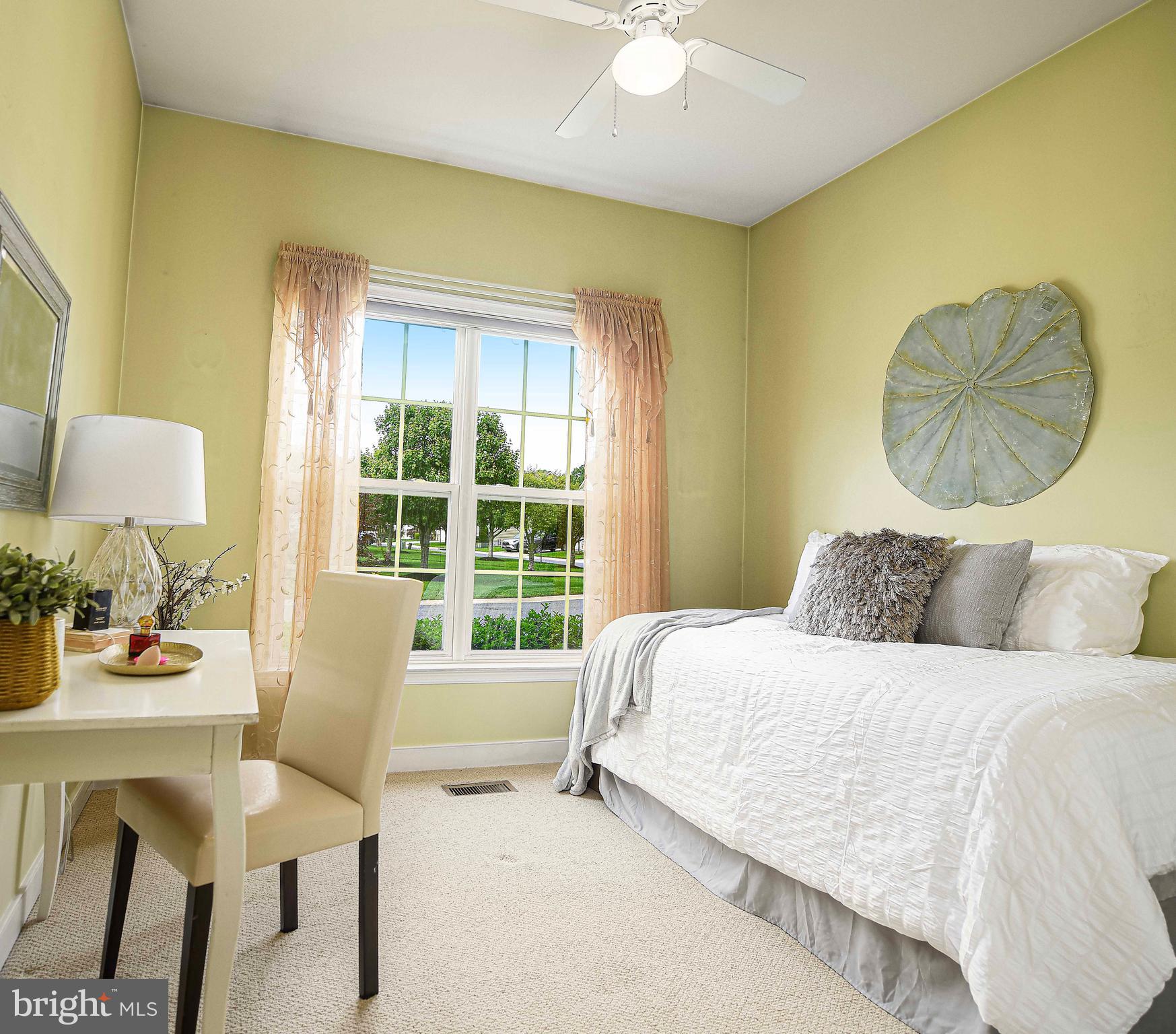 HICKORY OVERLOOK - Residential