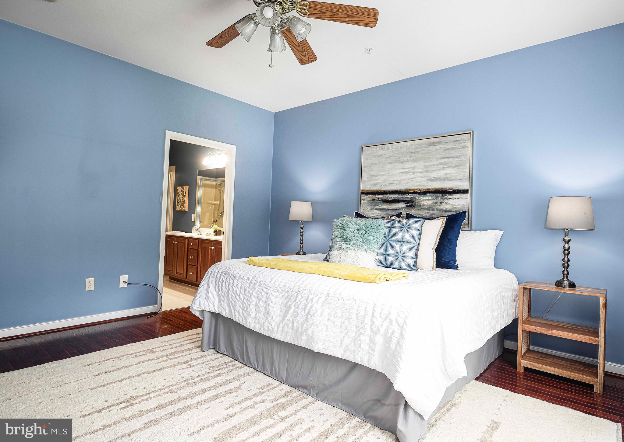 HICKORY OVERLOOK - Residential