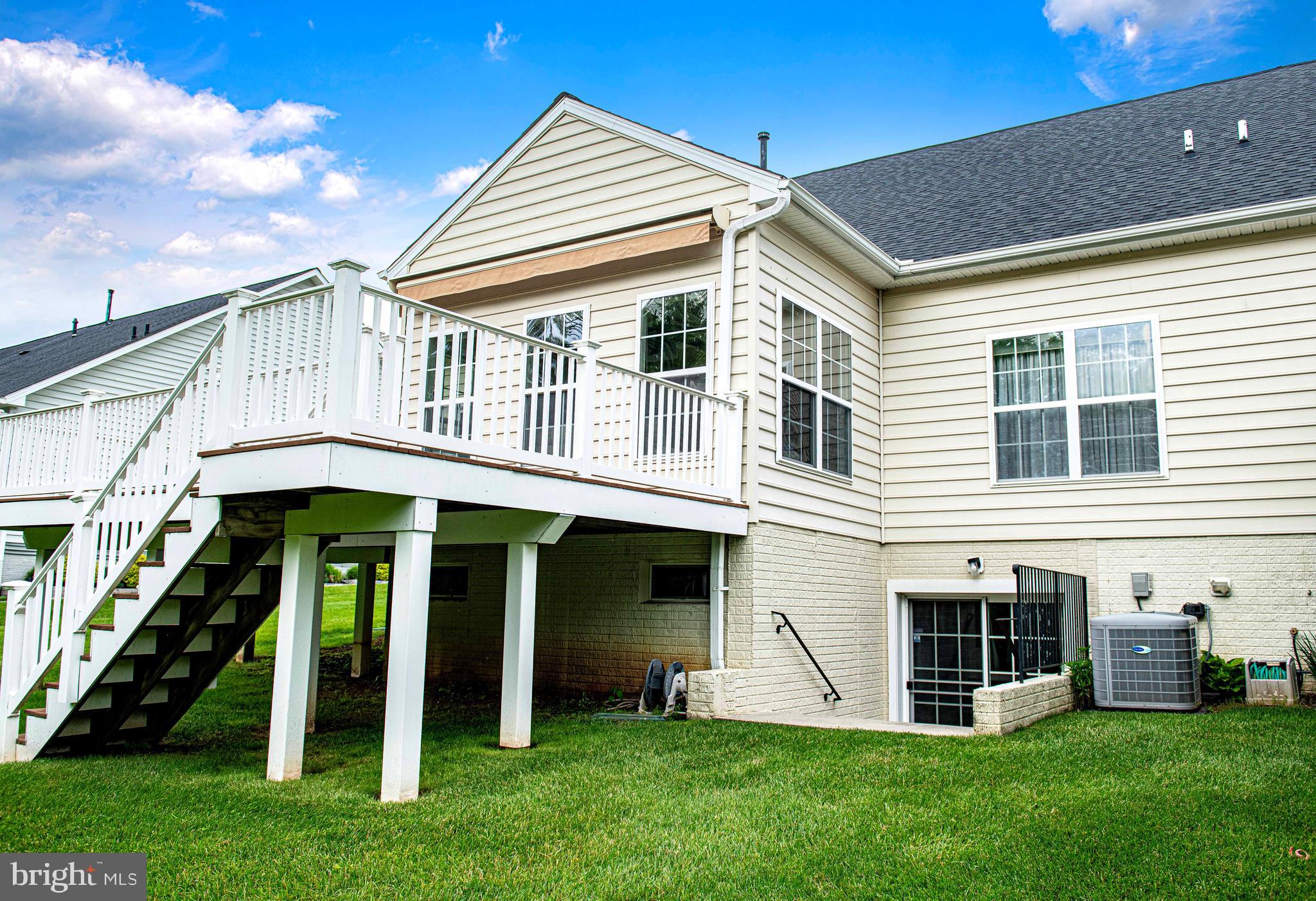 HICKORY OVERLOOK - Residential