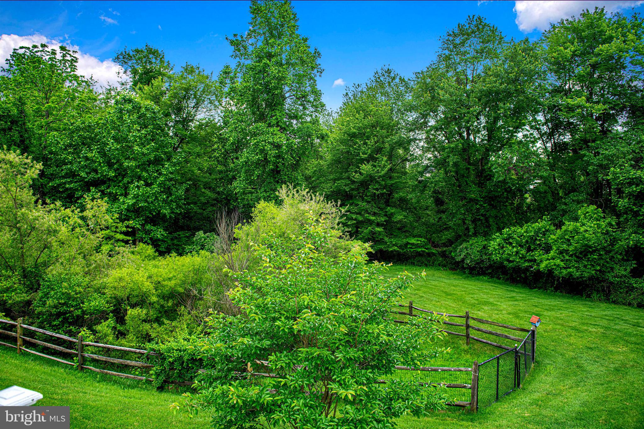 HICKORY OVERLOOK - Residential