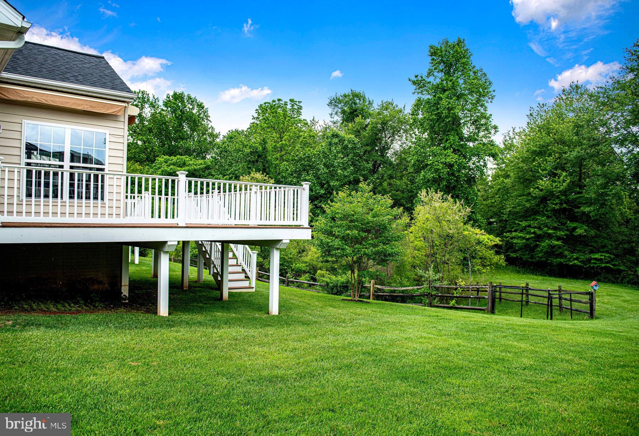 HICKORY OVERLOOK - Residential