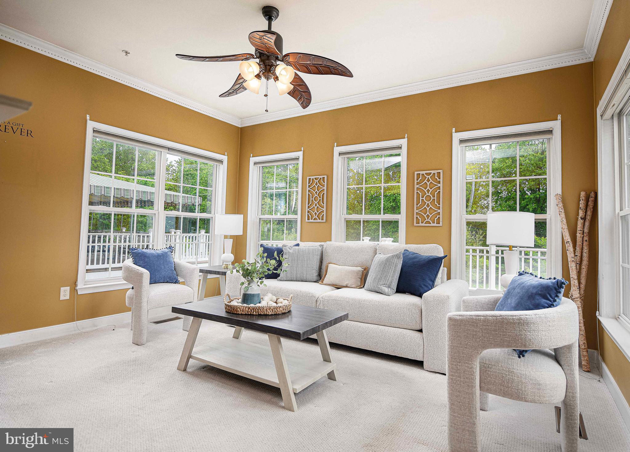 HICKORY OVERLOOK - Residential
