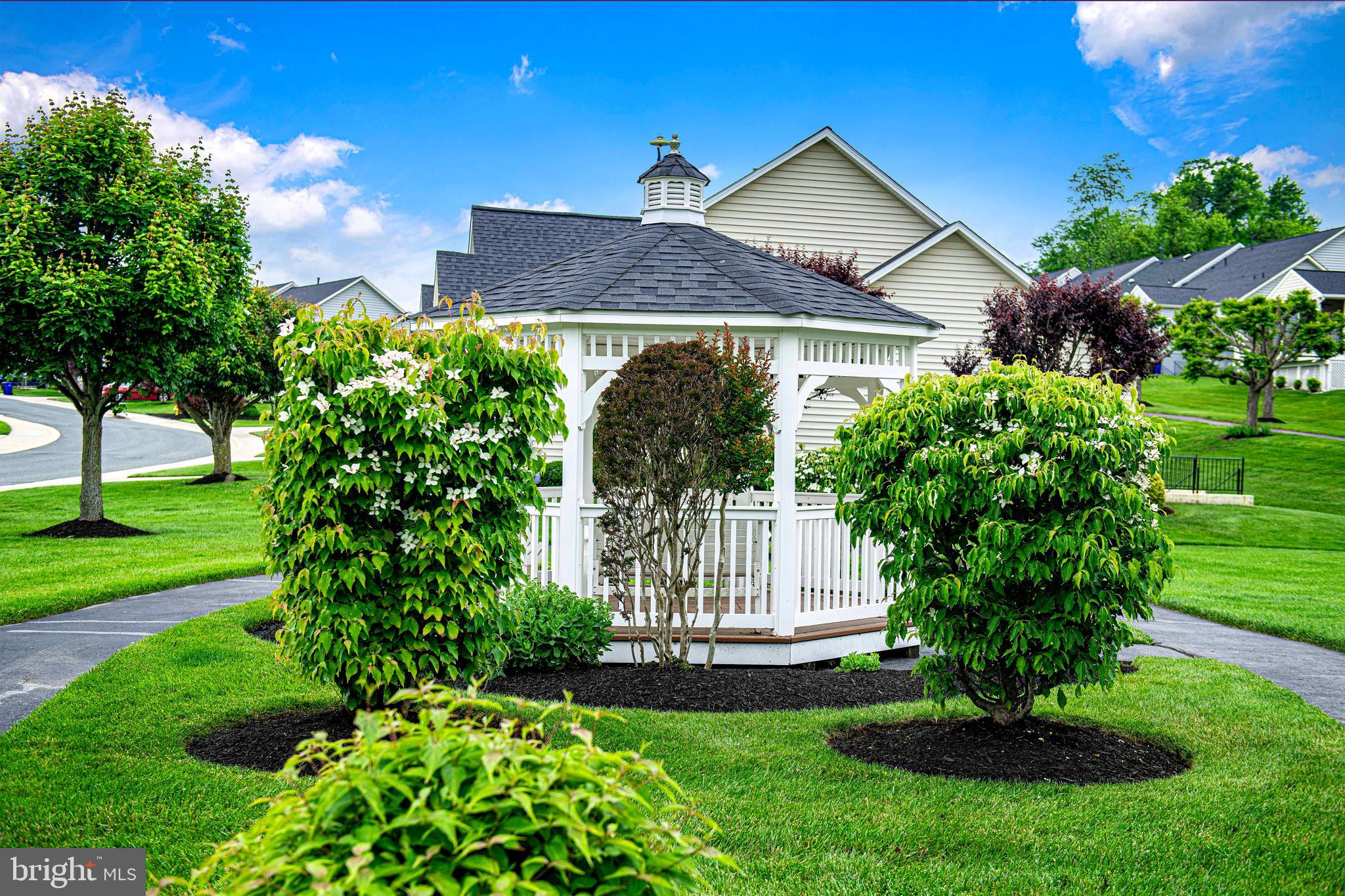 HICKORY OVERLOOK - Residential