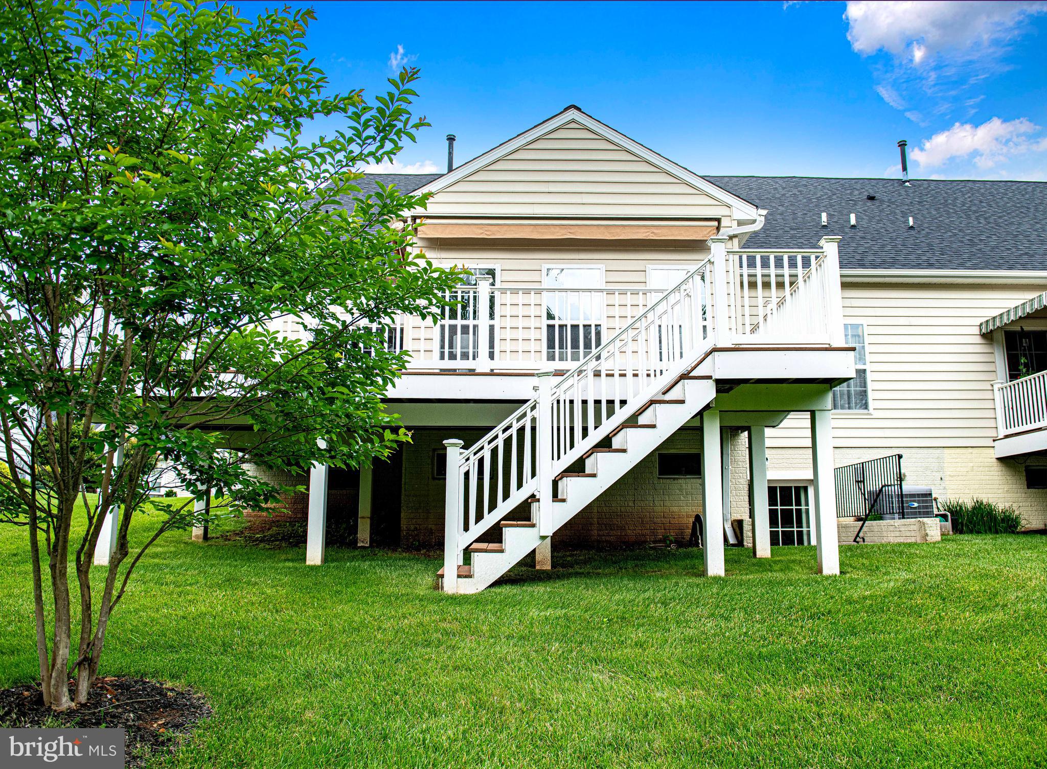 HICKORY OVERLOOK - Residential