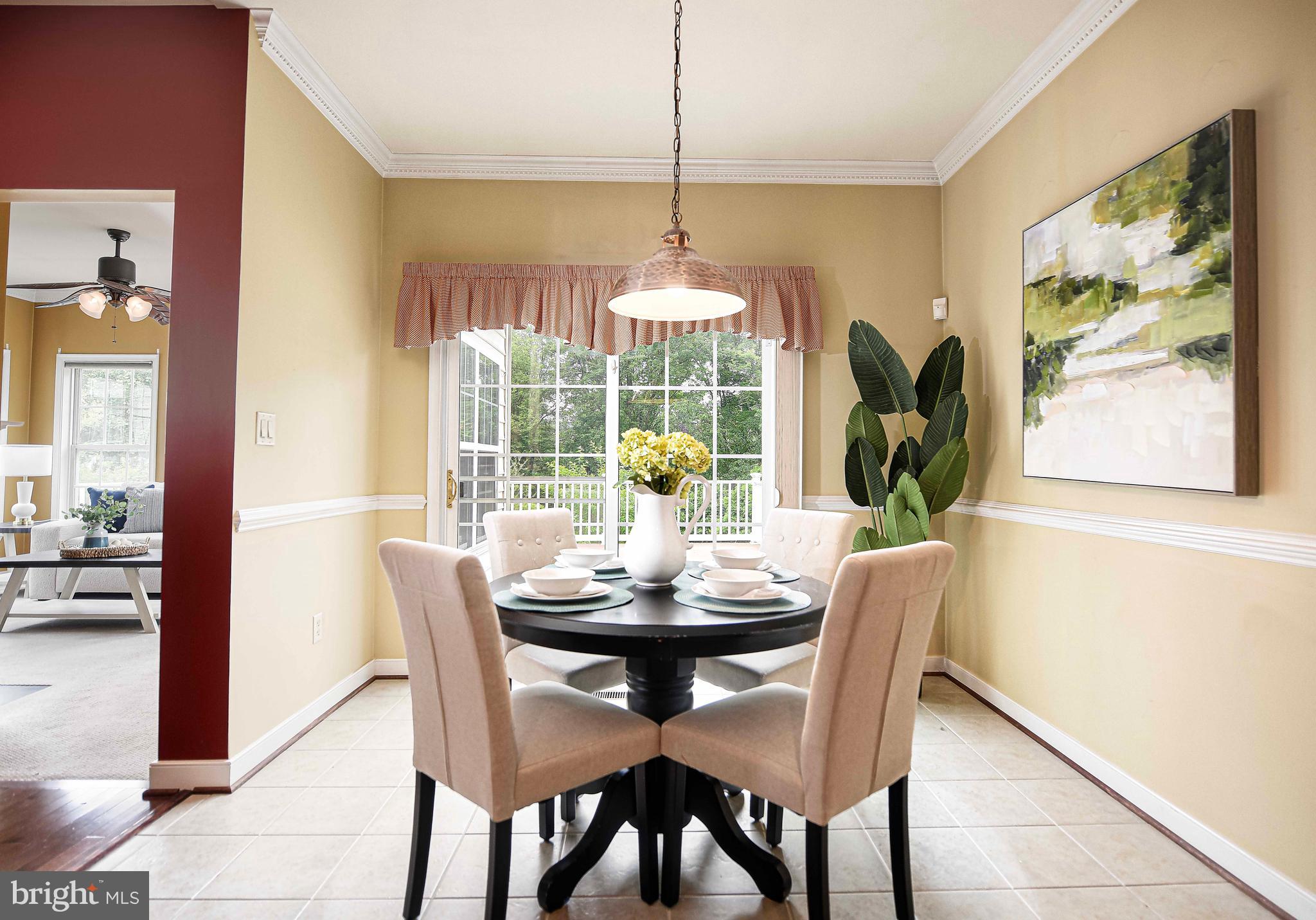 HICKORY OVERLOOK - Residential