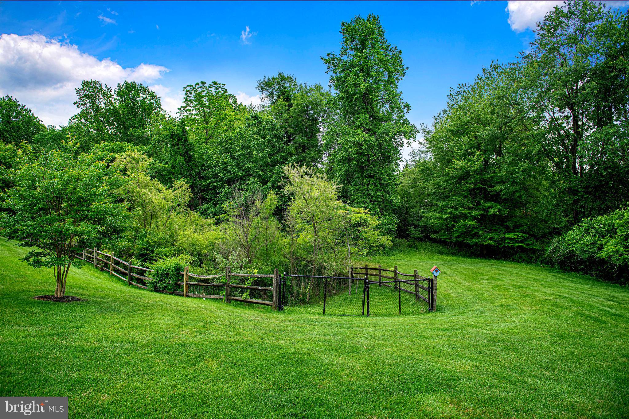 HICKORY OVERLOOK - Residential