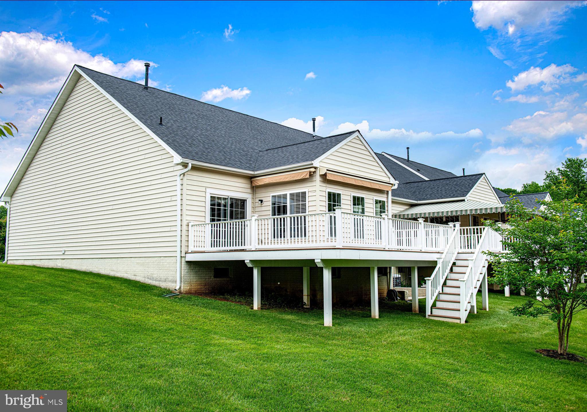 HICKORY OVERLOOK - Residential