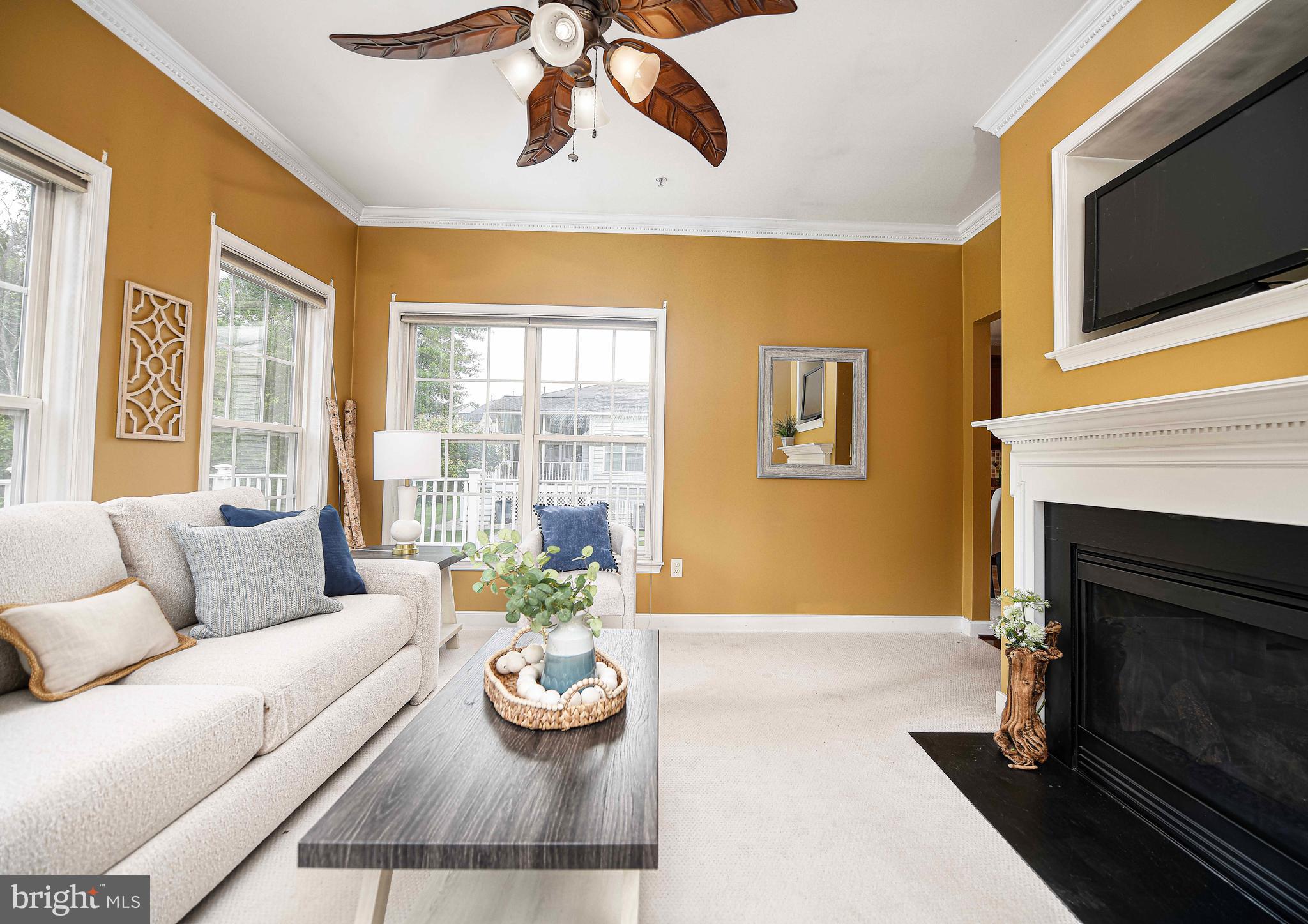 HICKORY OVERLOOK - Residential