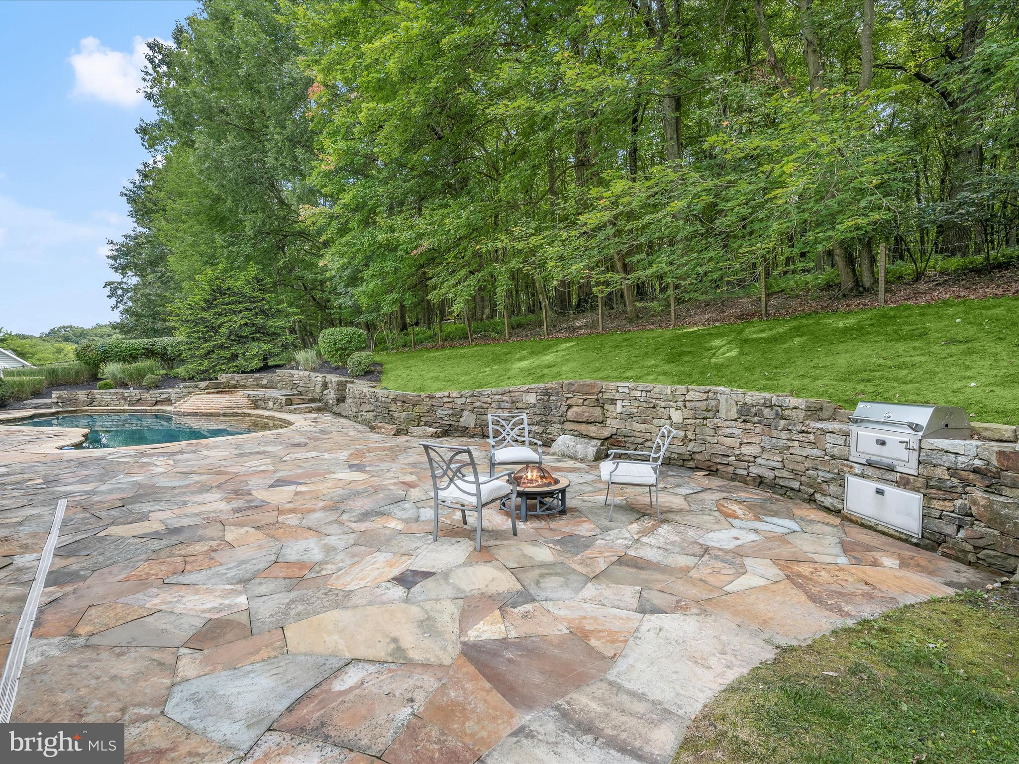 CAMERON MILL - Residential