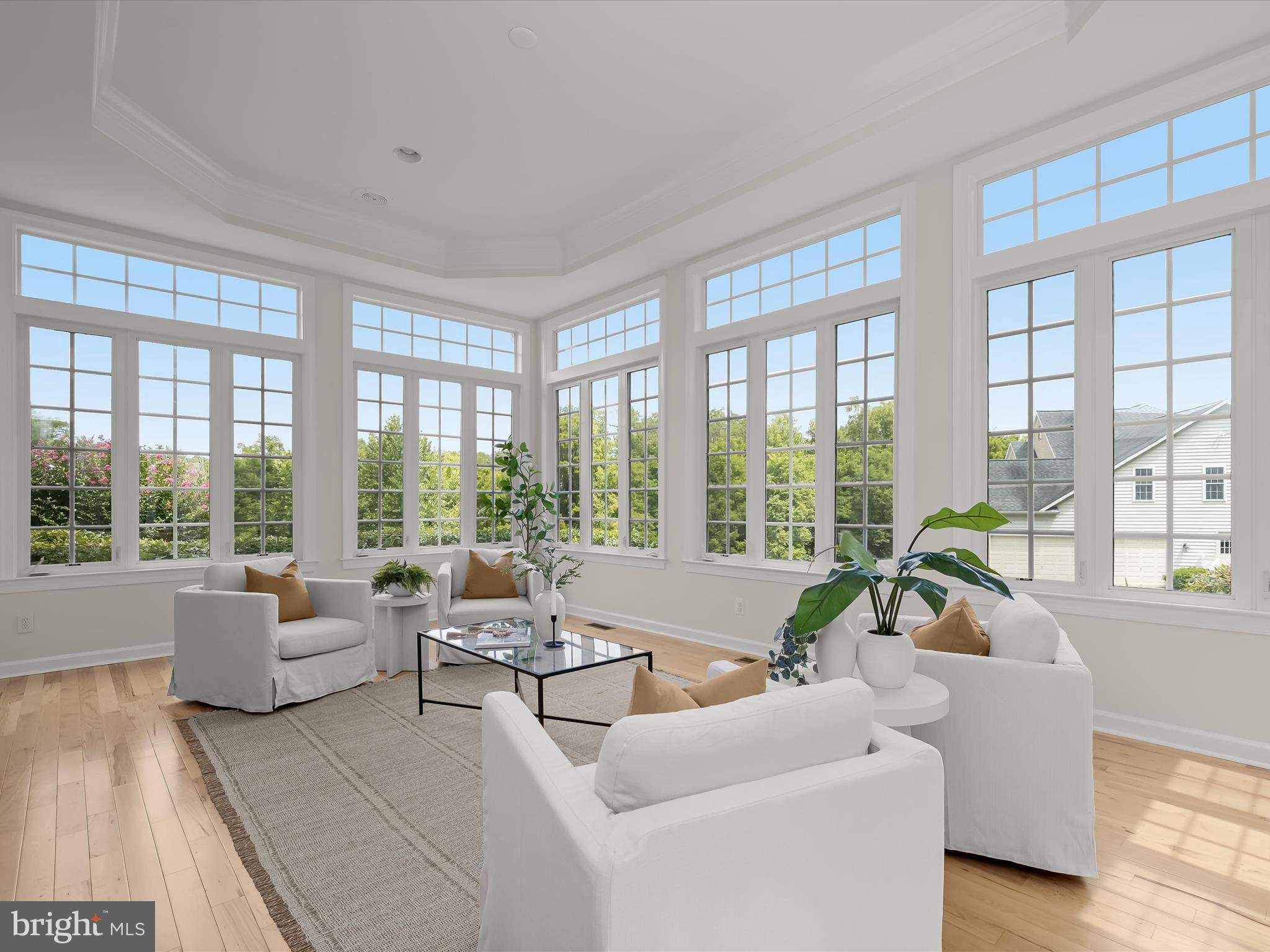 CAMERON MILL - Residential