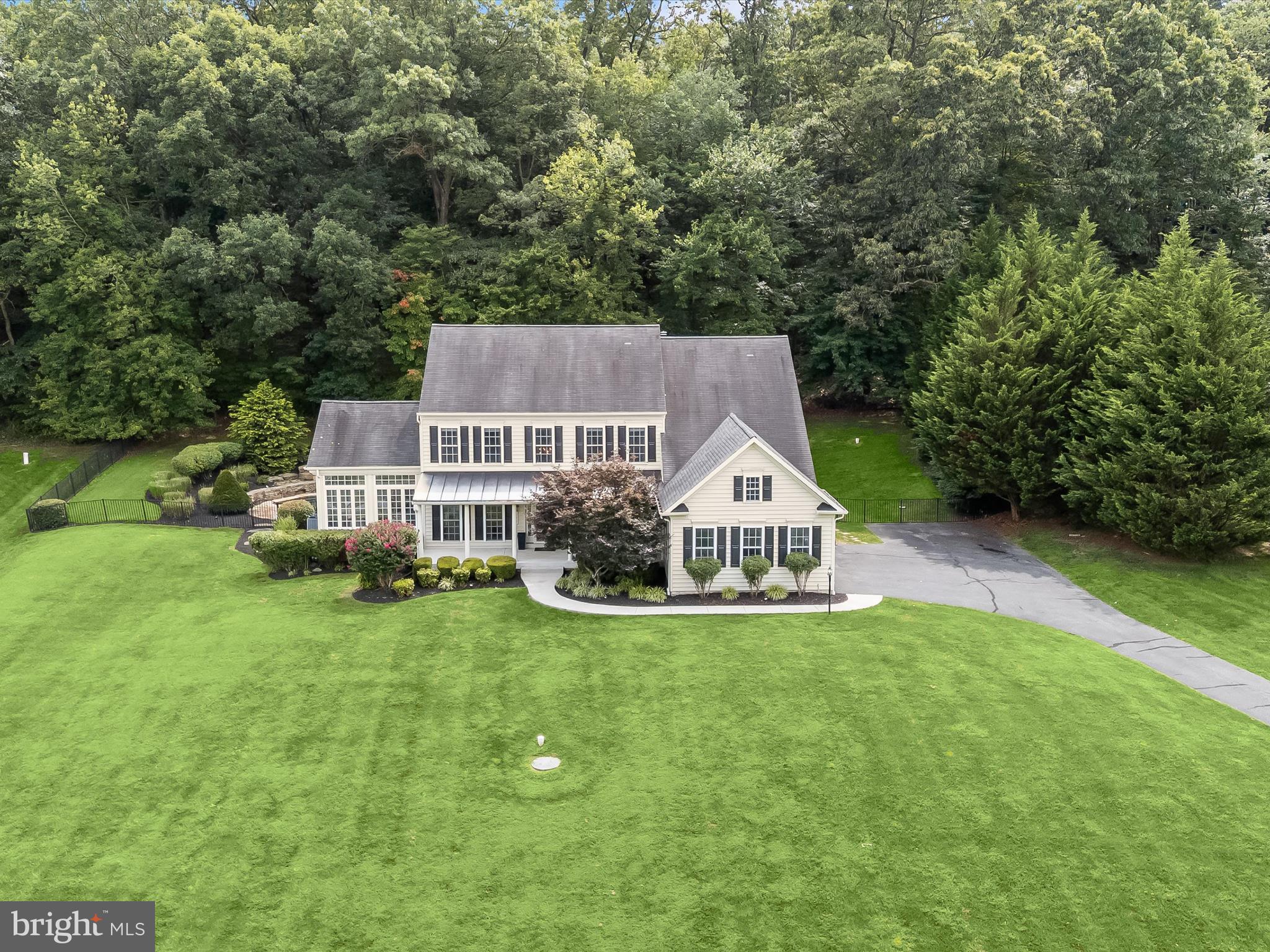 CAMERON MILL - Residential