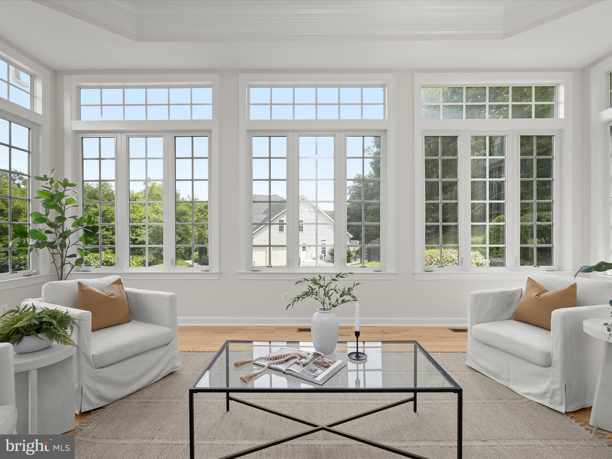 CAMERON MILL - Residential