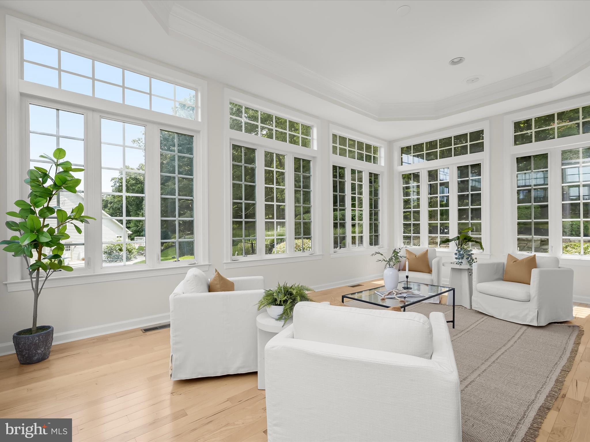 CAMERON MILL - Residential