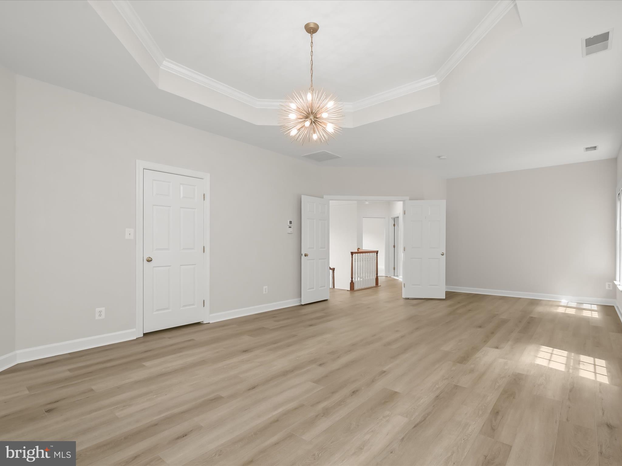 CAMERON MILL - Residential