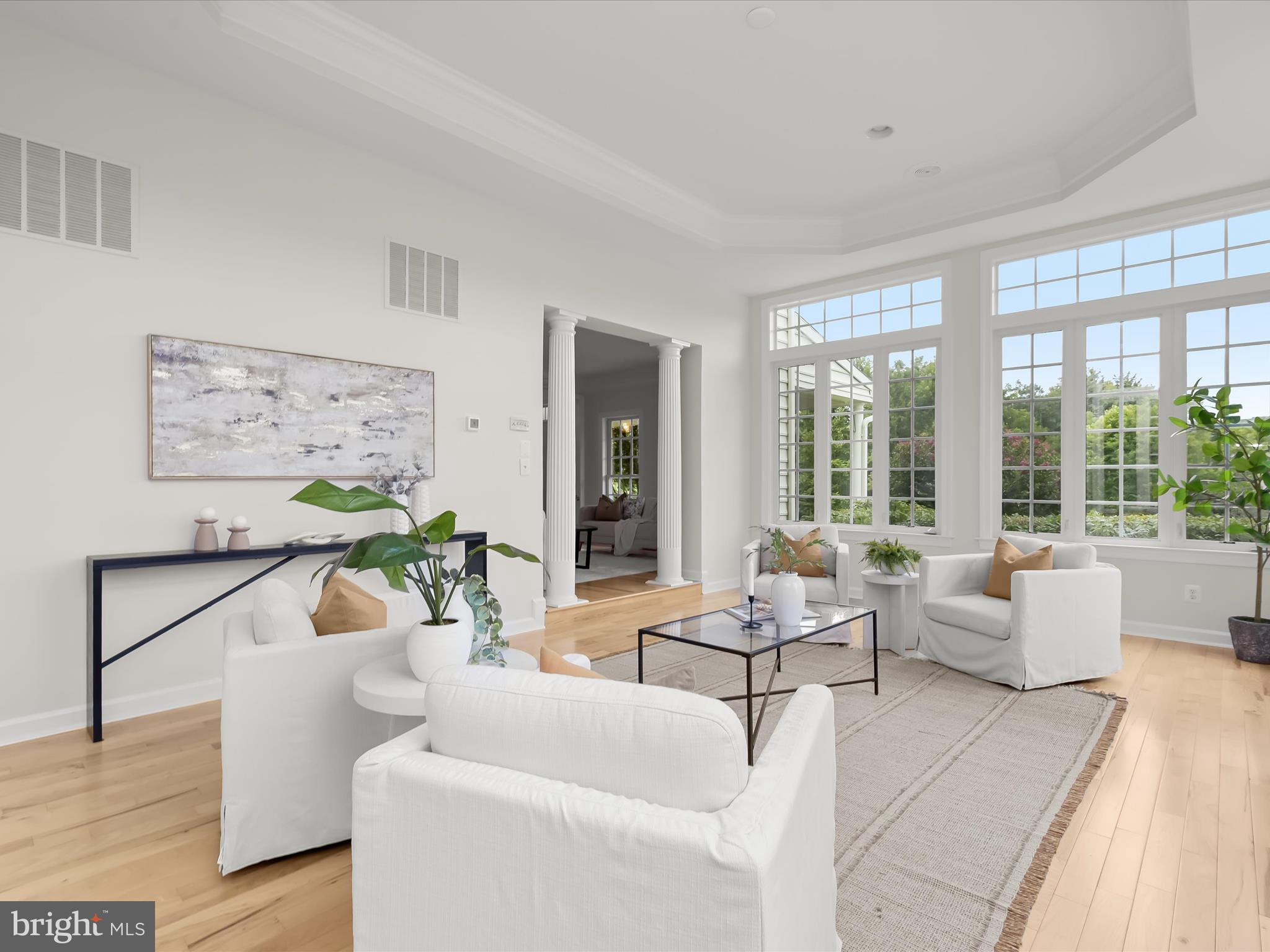 CAMERON MILL - Residential