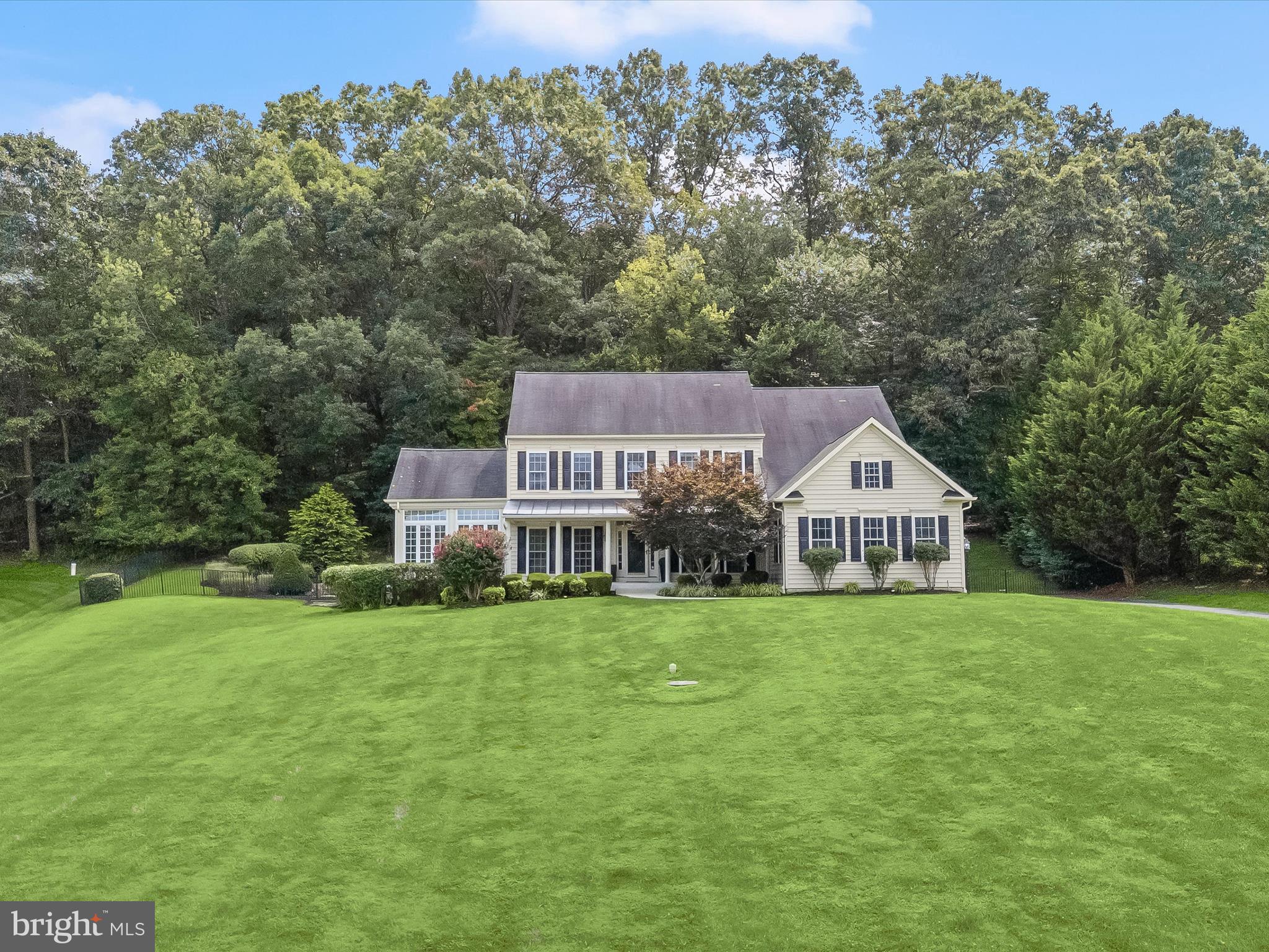 CAMERON MILL - Residential