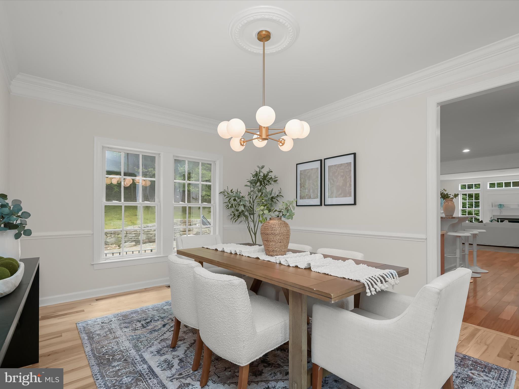 CAMERON MILL - Residential