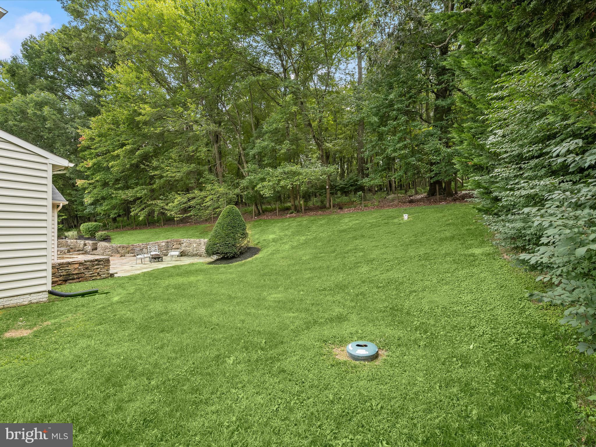 CAMERON MILL - Residential