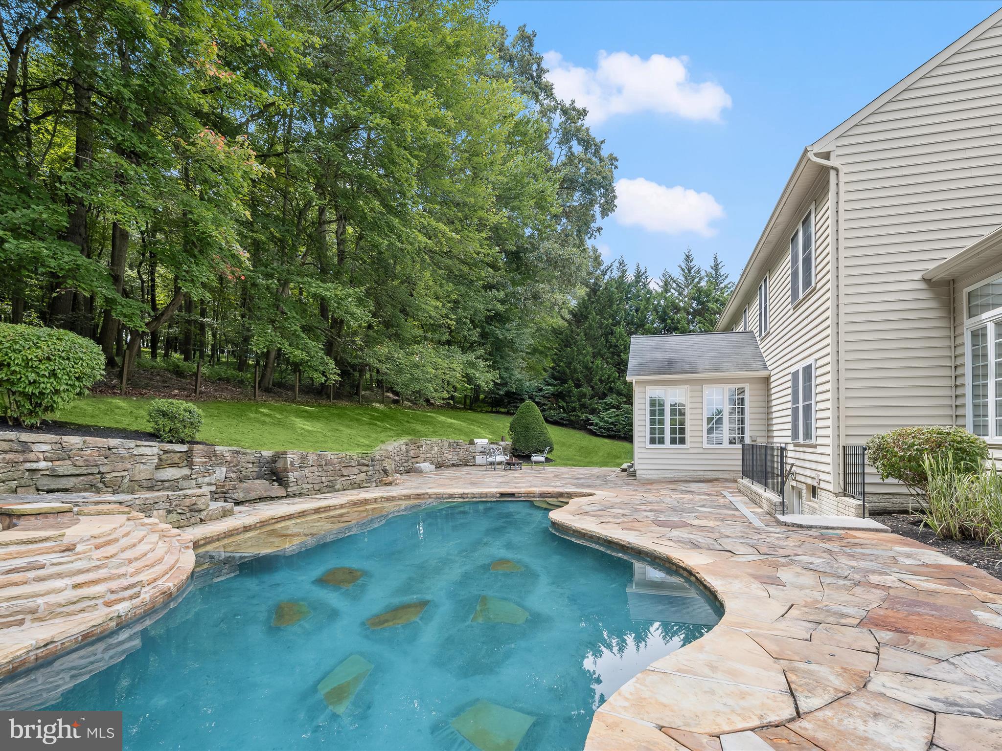 CAMERON MILL - Residential