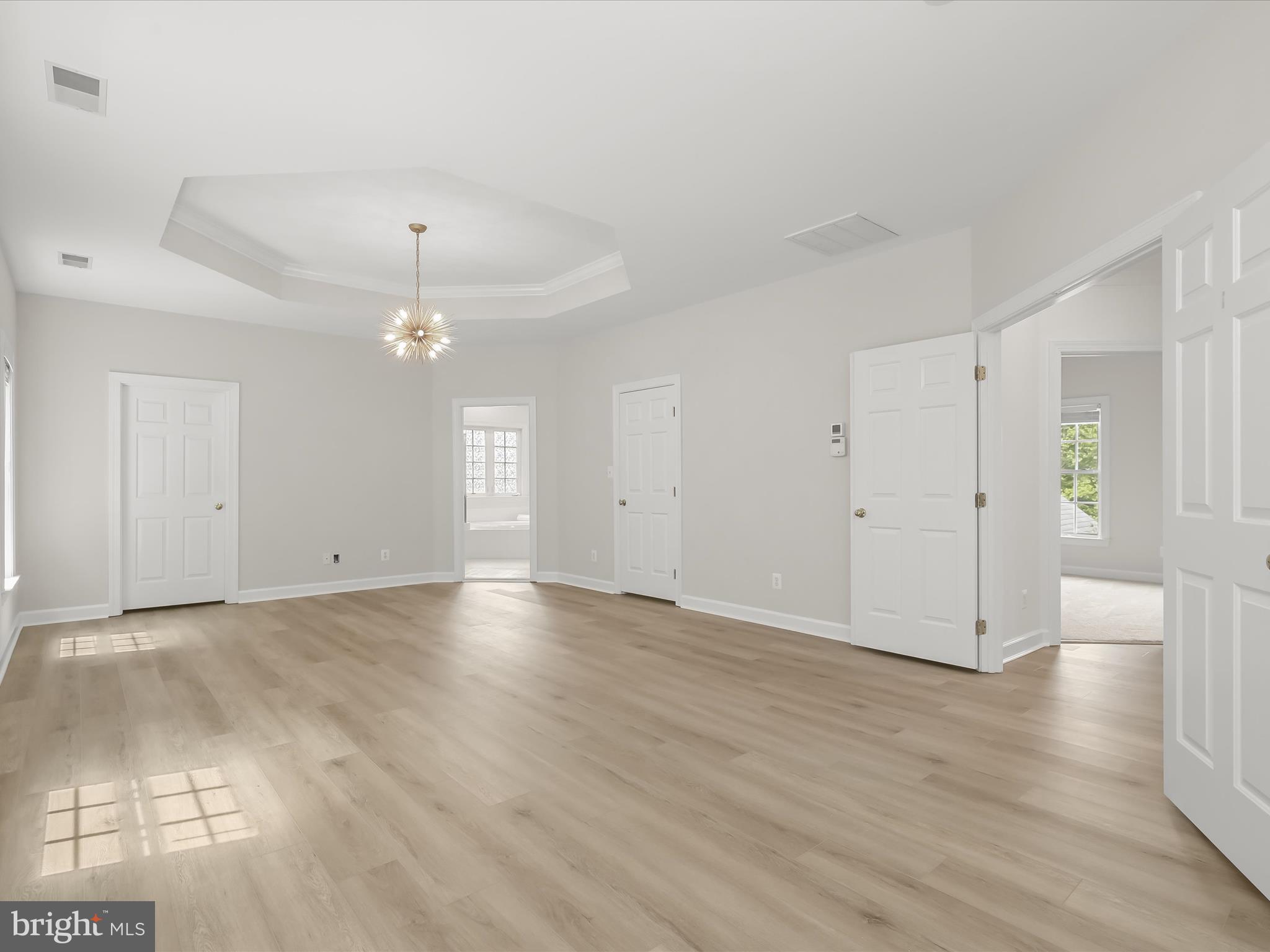 CAMERON MILL - Residential