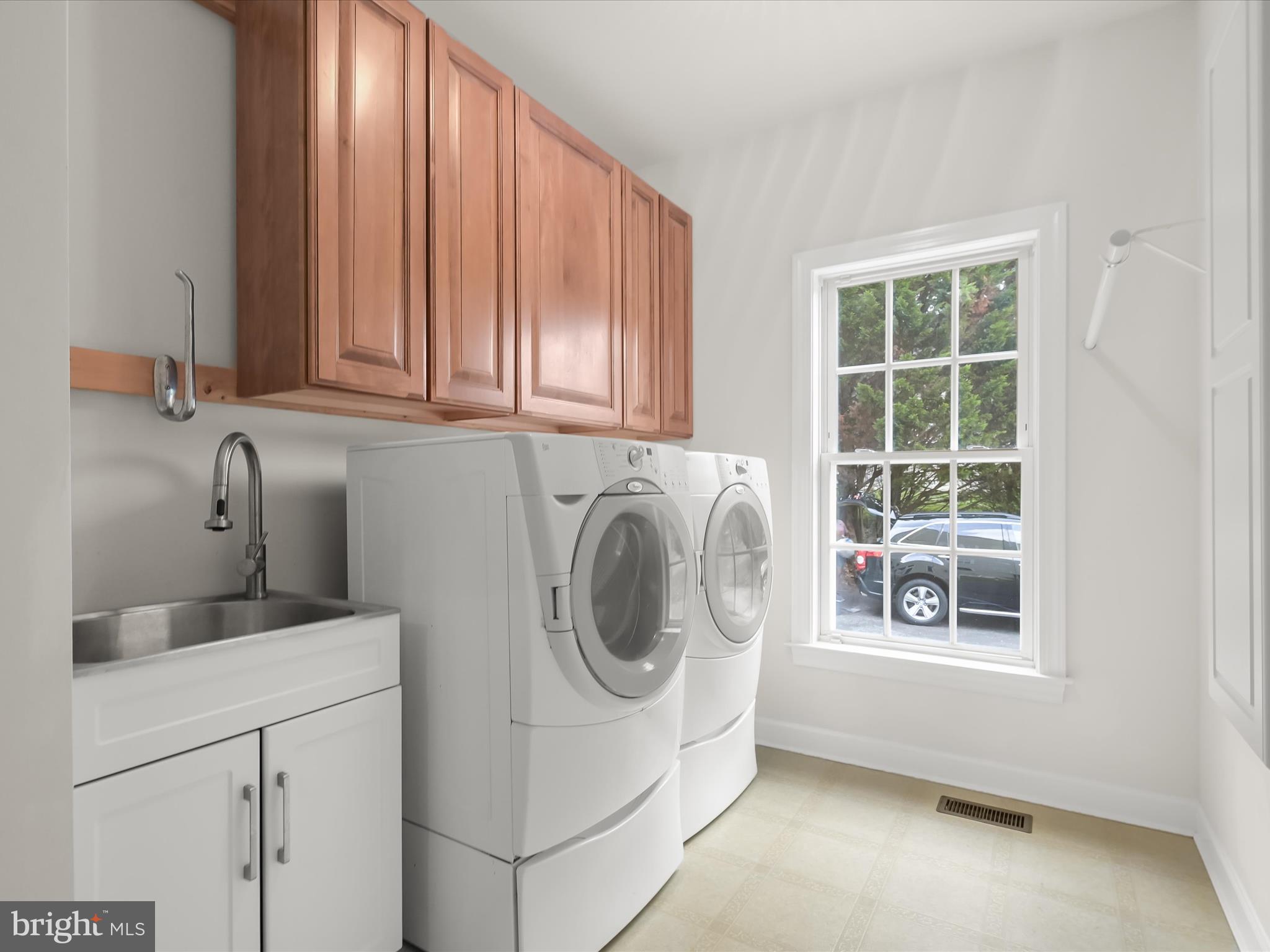 CAMERON MILL - Residential